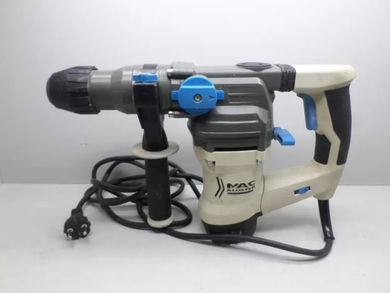MŁOTOWIERTARKA MACALLISTER MSRH 1500-A