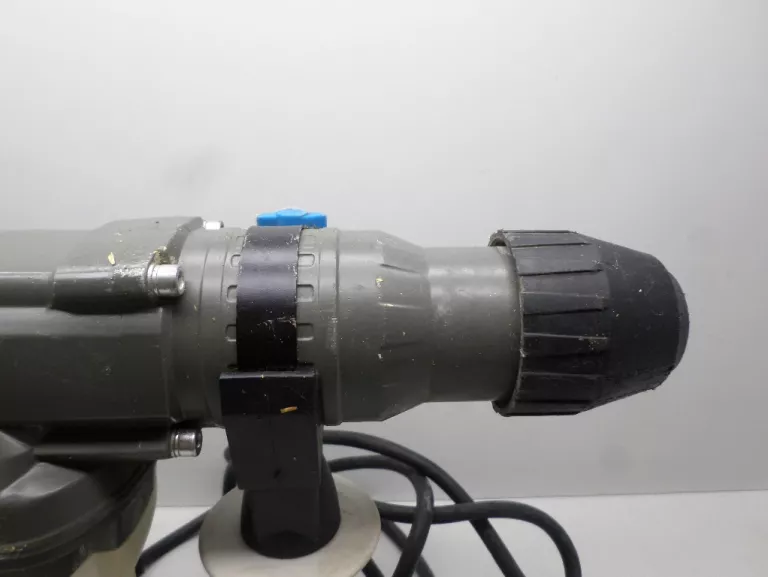 MŁOTOWIERTARKA MACALLISTER MSRH 1500-A