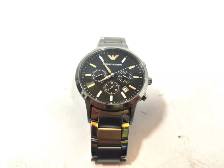 ZEGAREK EMPORO ARMANI