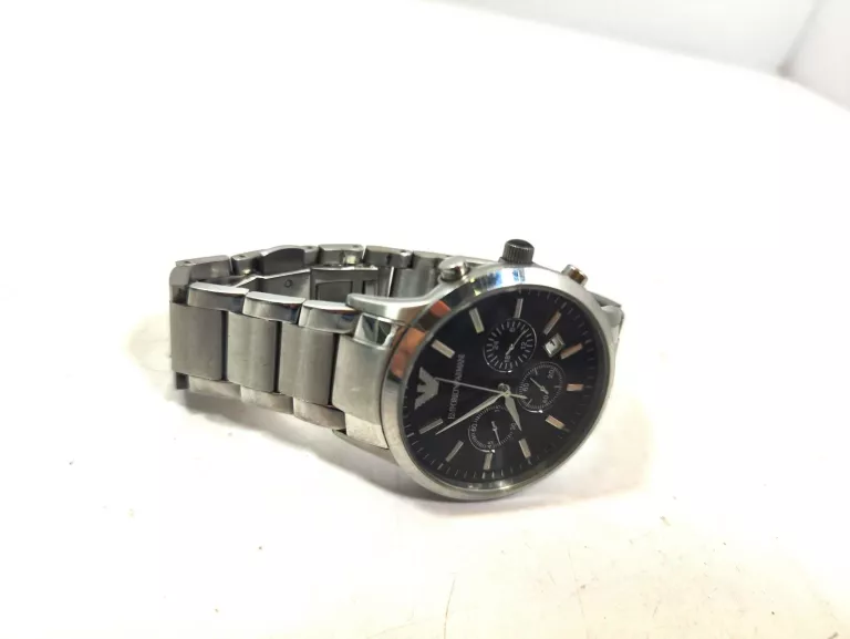 ZEGAREK EMPORO ARMANI