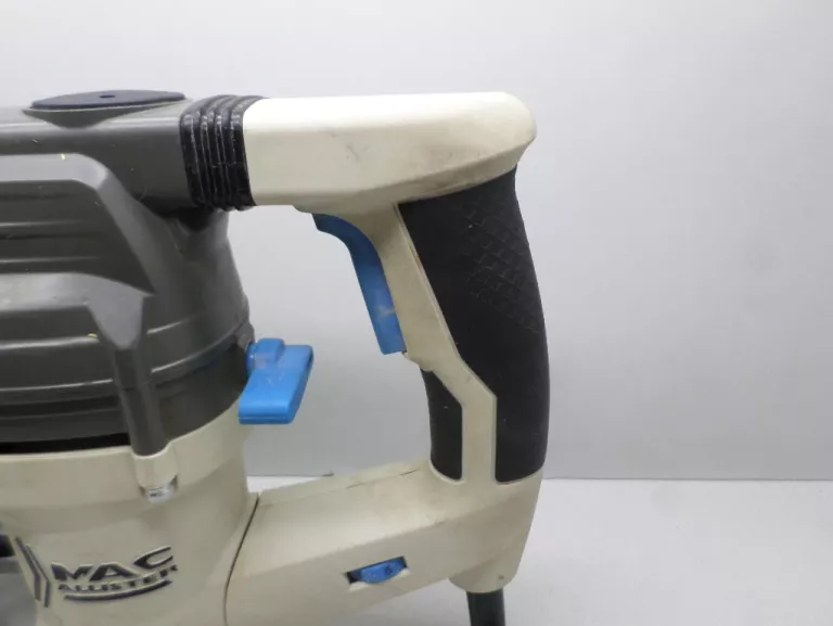 MŁOTOWIERTARKA MACALLISTER MSRH 1500-A