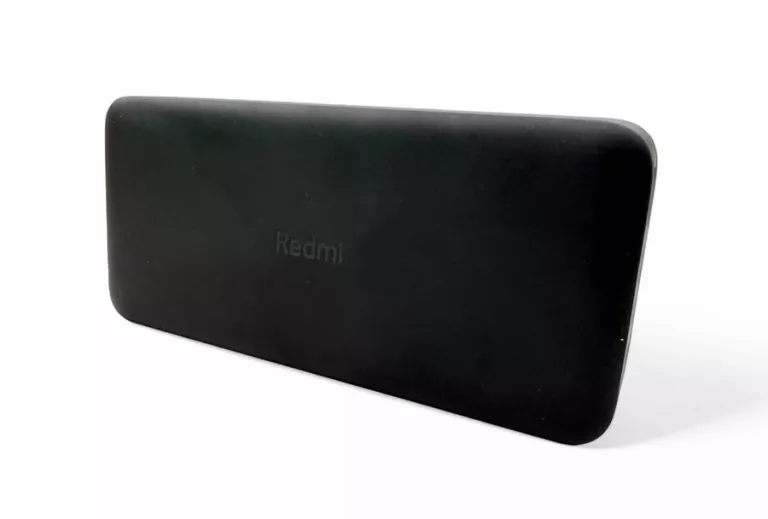 POWERBANK XIAOMI REDMI 18W 20.000 MAH