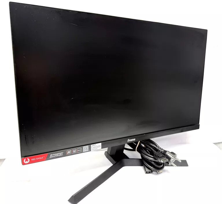 MONITOR LED IIYAMA G2470HSU-B1 23,8 " 1920 X 1080 PX IPS / PLS