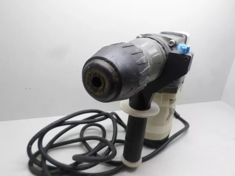 MŁOTOWIERTARKA MACALLISTER MSRH 1500-A