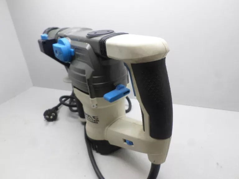 MŁOTOWIERTARKA MACALLISTER MSRH 1500-A