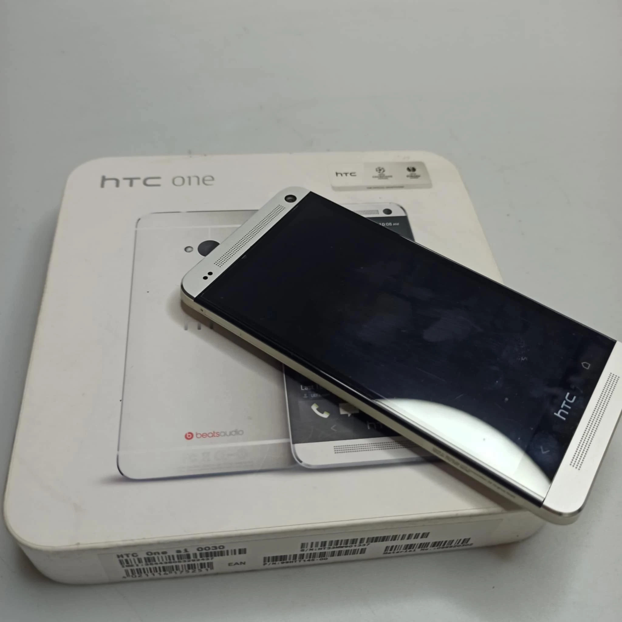 telefon-htc-one-m7-komplet-katowicka-9-myslowice