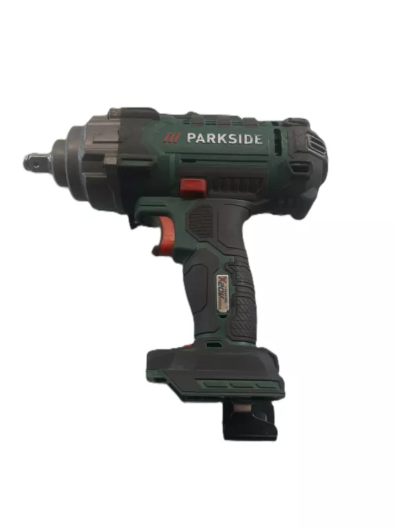 PARKSIDE PASSK 20-LI B2
