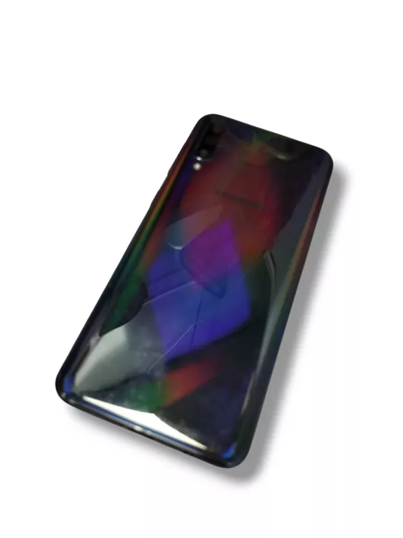 TELEFON SAMSUNG GALAXY A50 4 GB / 128 GB 4G (LTE)