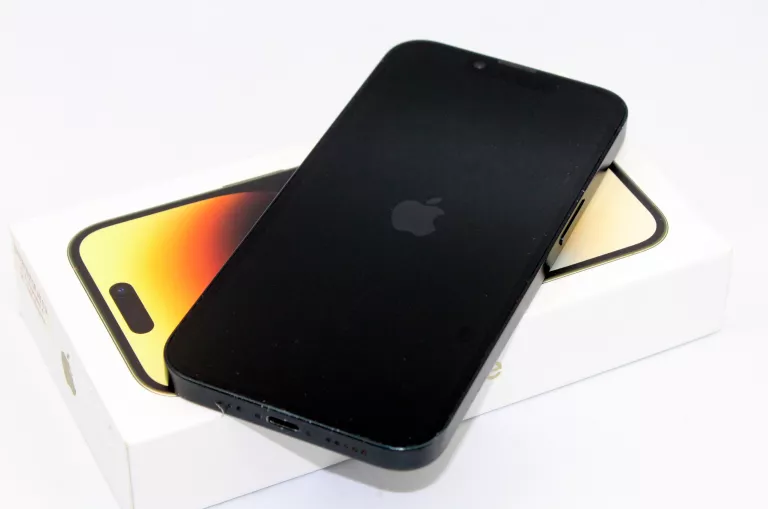 TELEFON APPLE IPHONE 14 128GB
