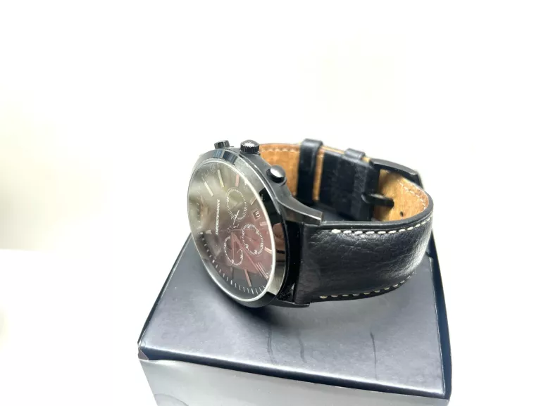 ZEGAREK EMPORIO ARMANI CHRONOGRAF AR2461