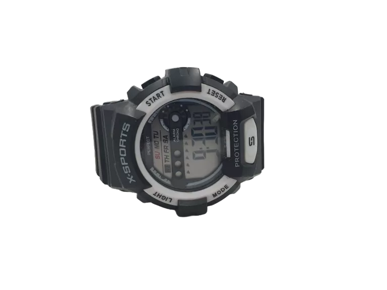 ZEGAREK X-SPORT PERFECT MĘSKI