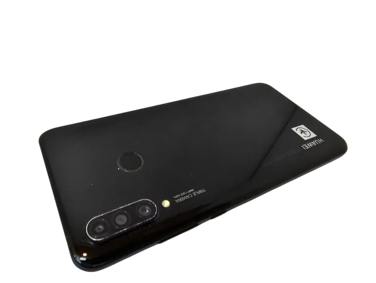 SMARTFON HUAWEI P30 LITE 128GB BEZ AKC 868676049841032