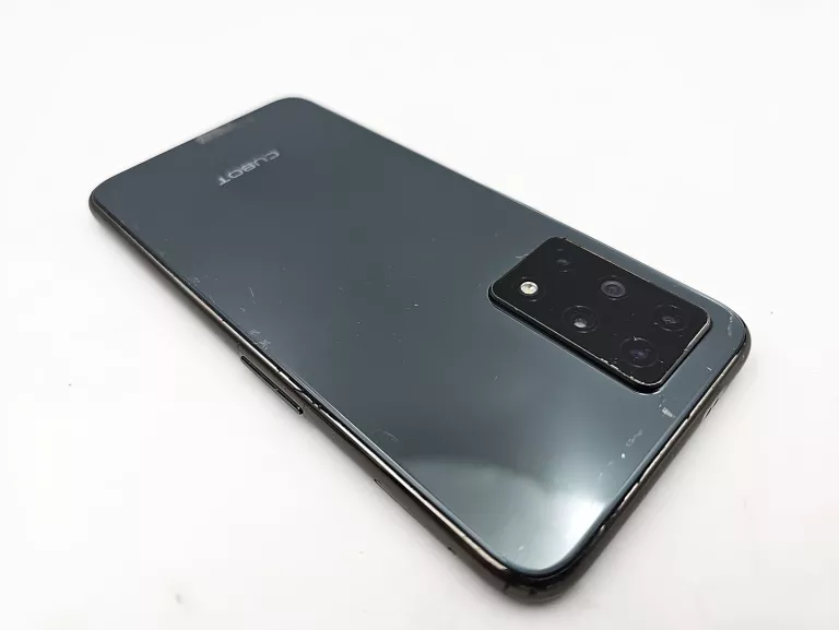 TELEFON CUBOT X30P 8/256GB