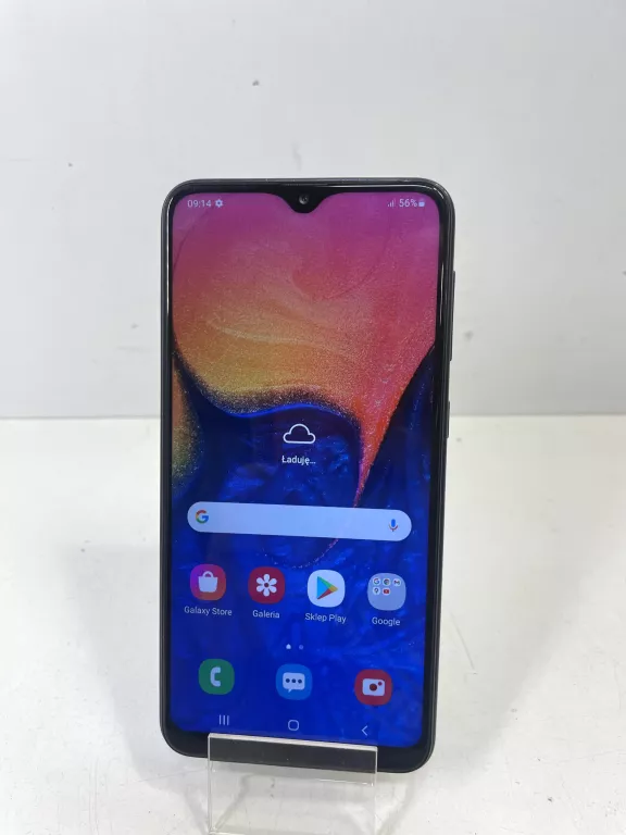 TELEFON SAMSUNG A10