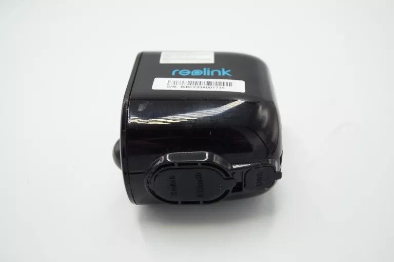 KAMERA IP ZEWNĘTRZNA REOLINK ARGUS 3 PRO