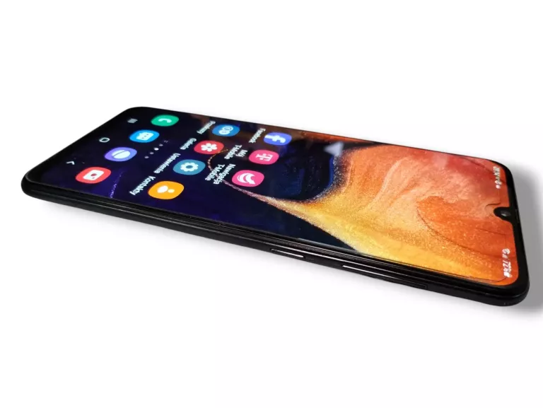 TELEFON SAMSUNG GALAXY A50 4 GB / 128 GB 4G (LTE)