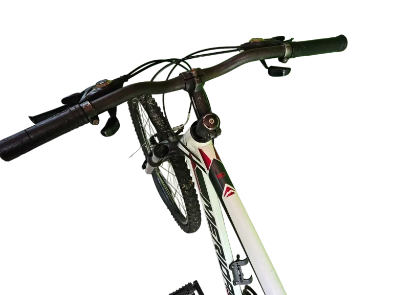 ROWER MTB   MERIDA MATTS 10 V 2014   RAMA 18"   KOŁA 26"