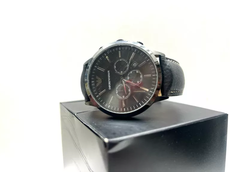 ZEGAREK EMPORIO ARMANI CHRONOGRAF AR2461