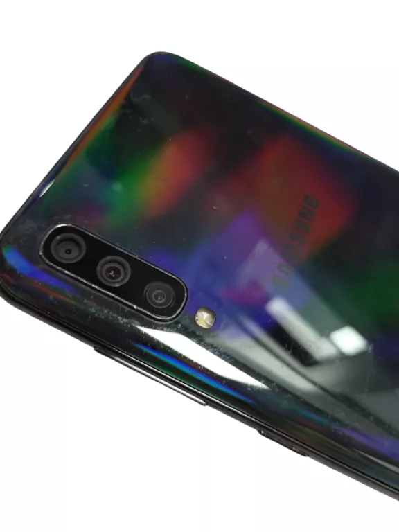 TELEFON SAMSUNG GALAXY A50 4 GB / 128 GB 4G (LTE)