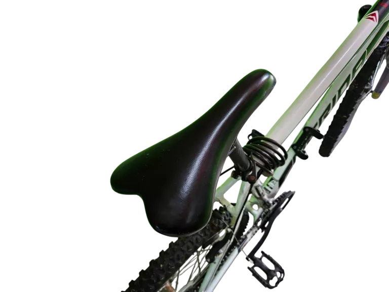 ROWER MTB   MERIDA MATTS 10 V 2014   RAMA 18"   KOŁA 26"