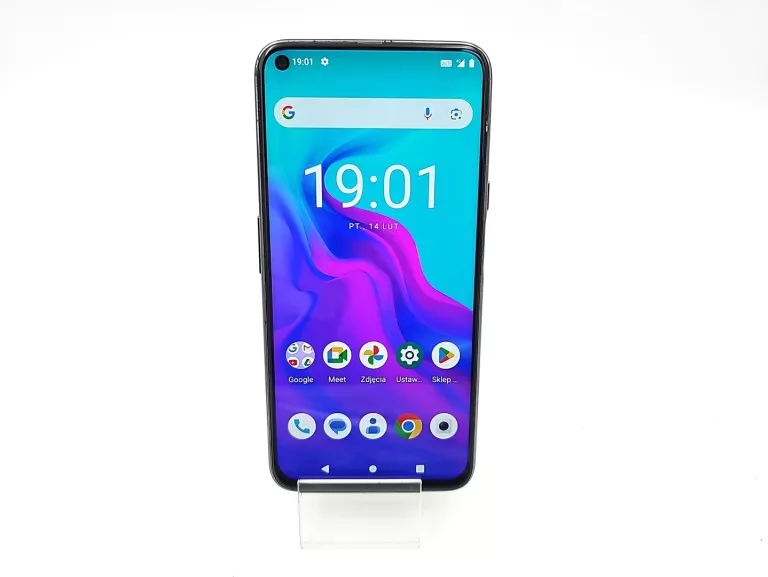TELEFON CUBOT X30P 8/256GB