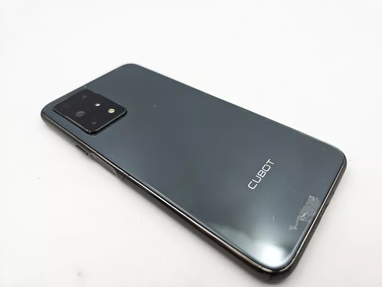 TELEFON CUBOT X30P 8/256GB