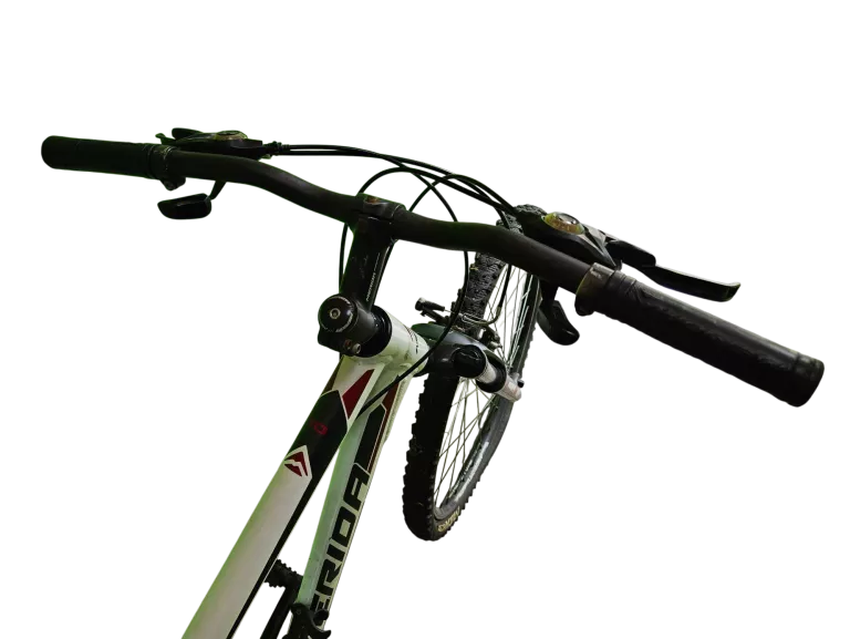 ROWER MTB   MERIDA MATTS 10 V 2014   RAMA 18"   KOŁA 26"