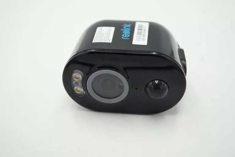 KAMERA IP ZEWNĘTRZNA REOLINK ARGUS 3 PRO