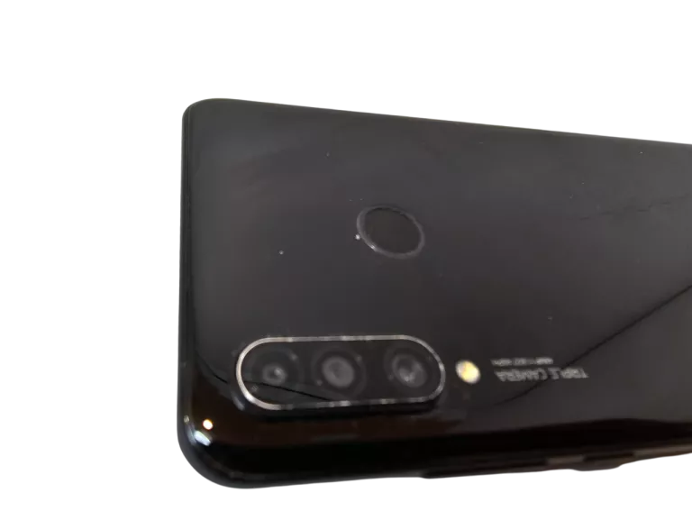 SMARTFON HUAWEI P30 LITE 128GB BEZ AKC 868676049841032