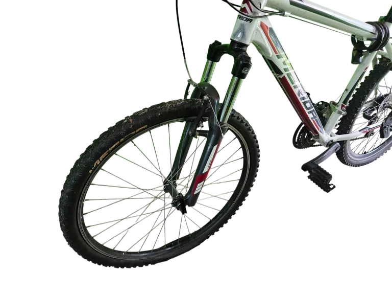 ROWER MTB   MERIDA MATTS 10 V 2014   RAMA 18"   KOŁA 26"