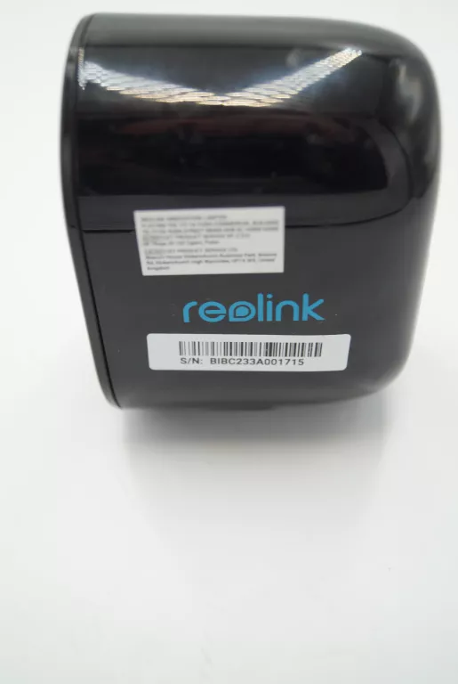 KAMERA IP ZEWNĘTRZNA REOLINK ARGUS 3 PRO