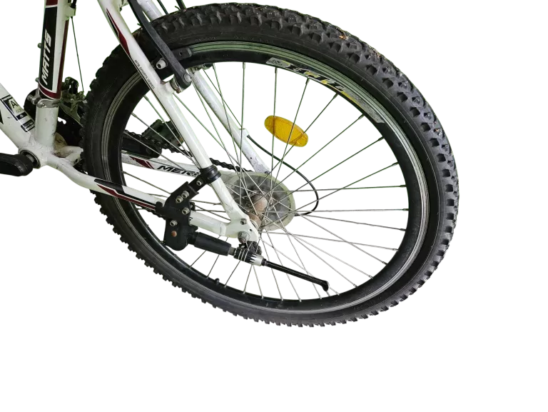 ROWER MTB   MERIDA MATTS 10 V 2014   RAMA 18"   KOŁA 26"