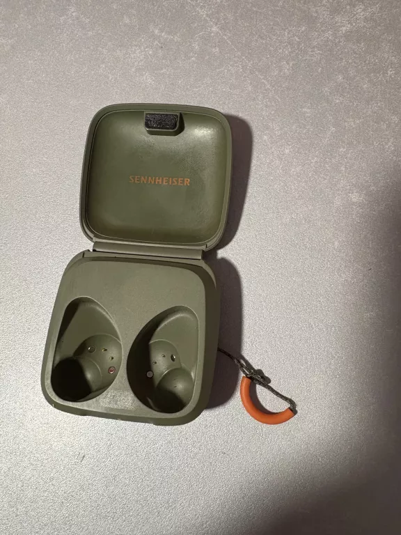 SŁUCHAWKI SENNHEISER MSPORT1 C