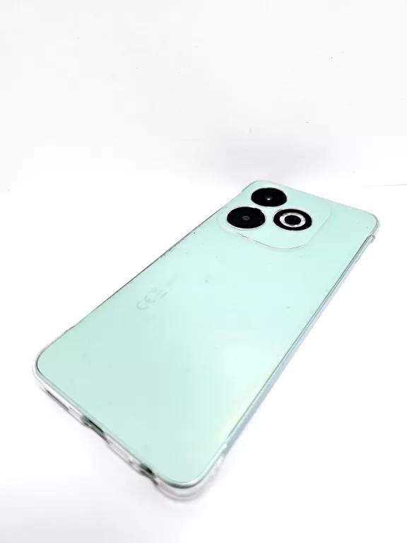 TELEFON INFINIX SMART 8