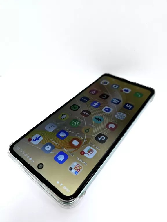 TELEFON INFINIX SMART 8