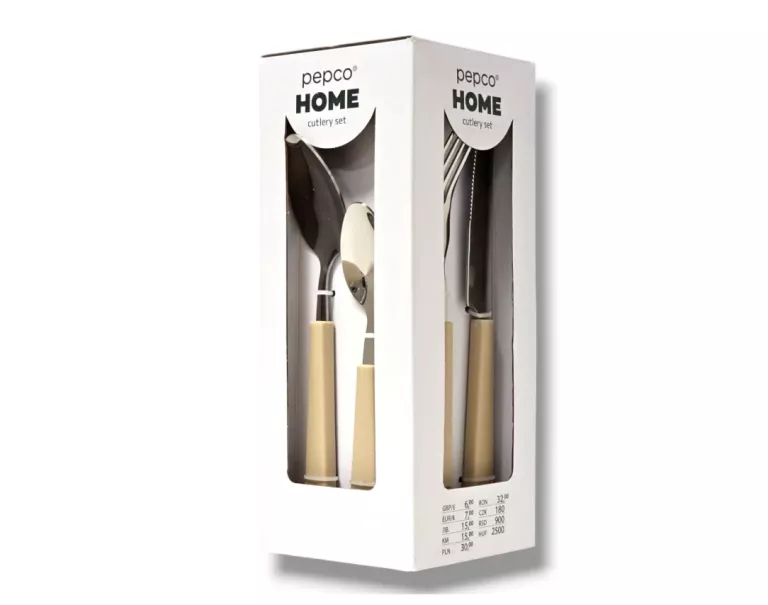 klasyczny-komplet-sztuccow-pepco-home-bezowe-24szt-piastowska-19-wroclaw