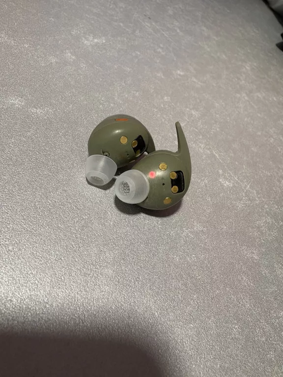 SŁUCHAWKI SENNHEISER MSPORT1 C