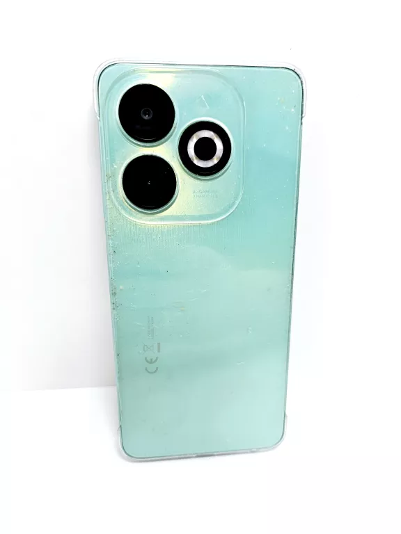 TELEFON INFINIX SMART 8
