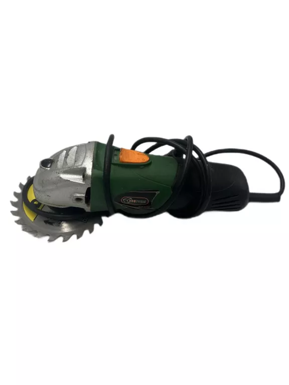 SZLIFIERKA TECFORM 56G109