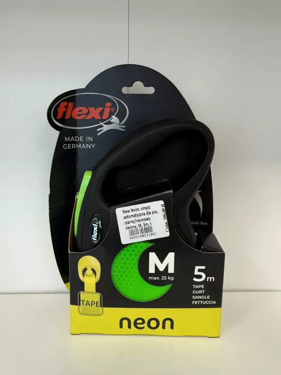 SMYCZ FLEXI NEON 5 M