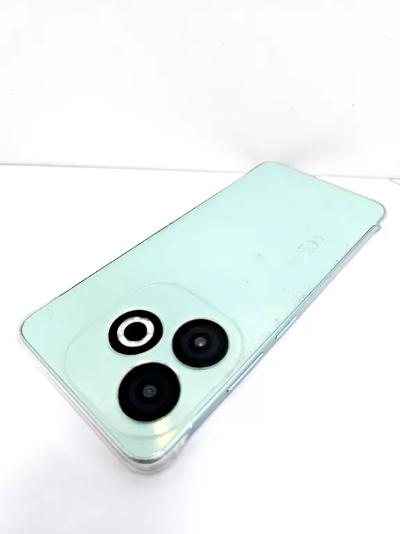 TELEFON INFINIX SMART 8