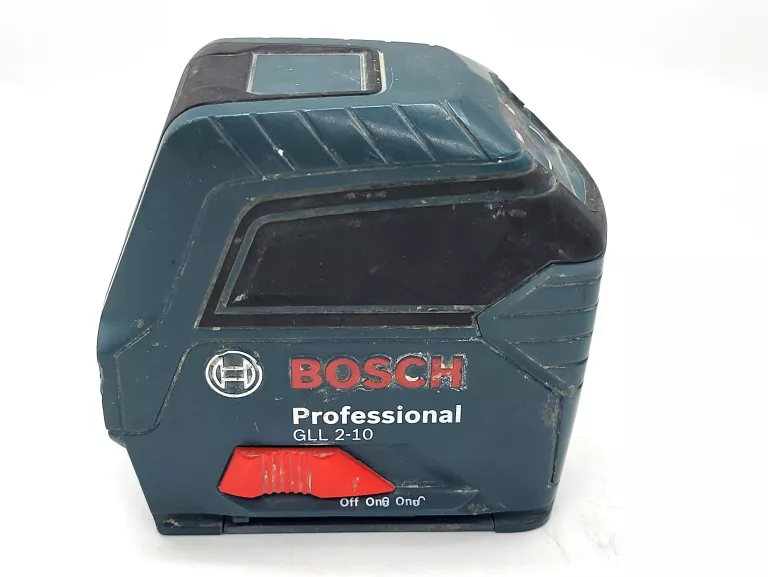 LASER KRZYŻOWY BOSCH GLL-2-10