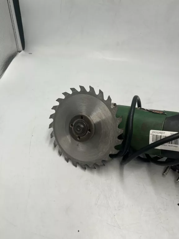 SZLIFIERKA TECFORM 56G109