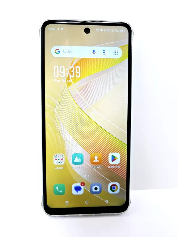 TELEFON INFINIX SMART 8