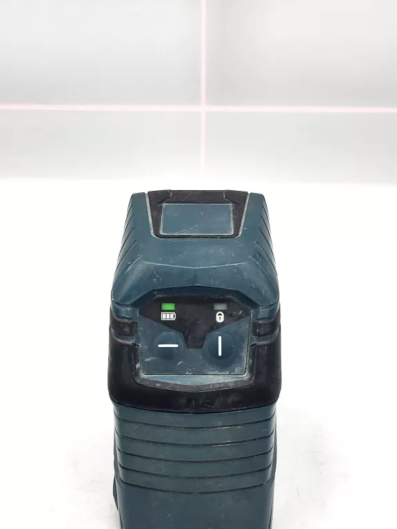 LASER KRZYŻOWY BOSCH GLL-2-10