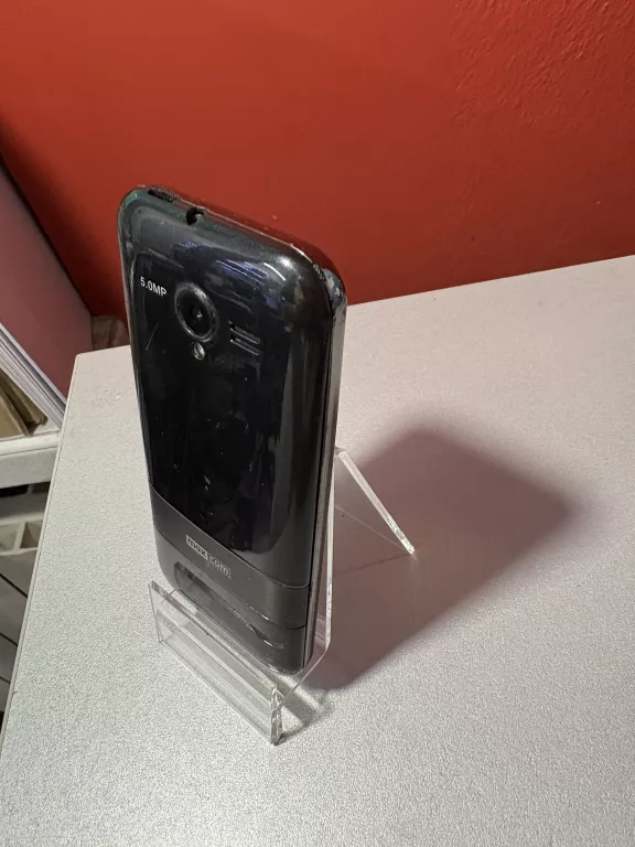 TELEFON MAXCOM MM330