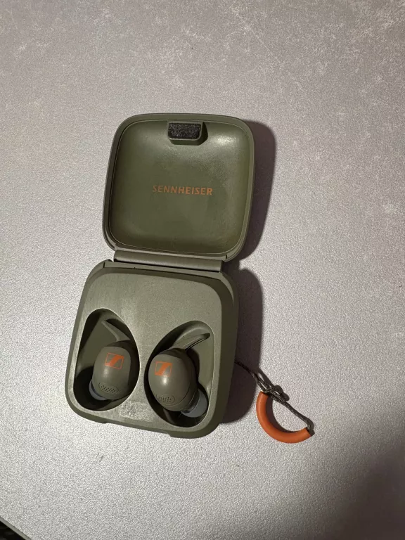 SŁUCHAWKI SENNHEISER MSPORT1 C