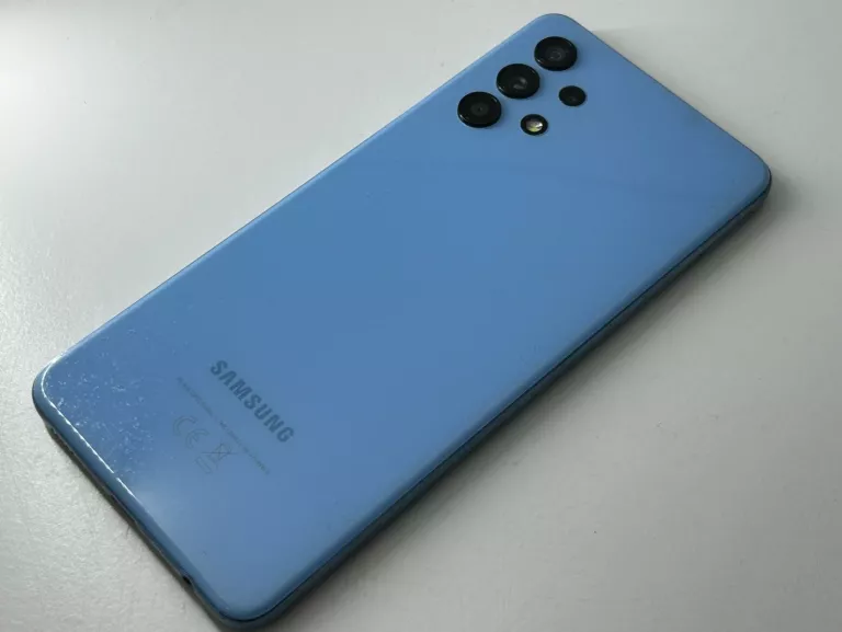 TELEFON SAMSUNG GALAXY A32 128GB SOLO