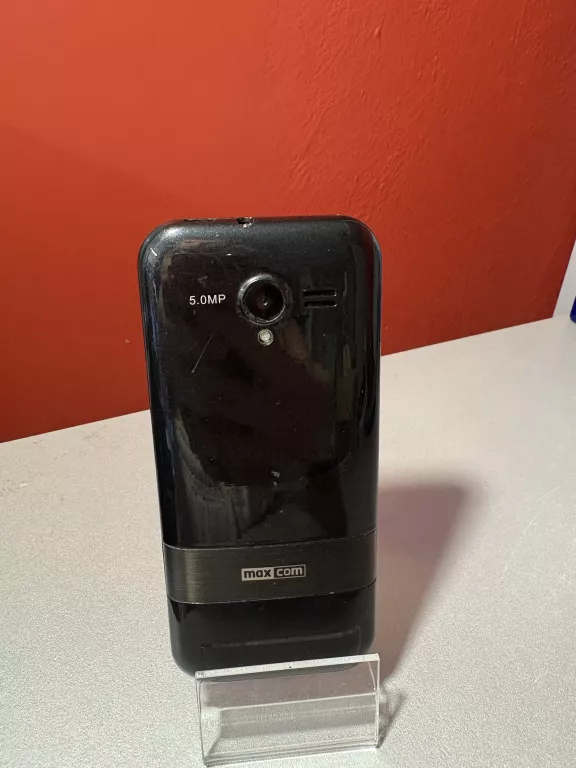 TELEFON MAXCOM MM330