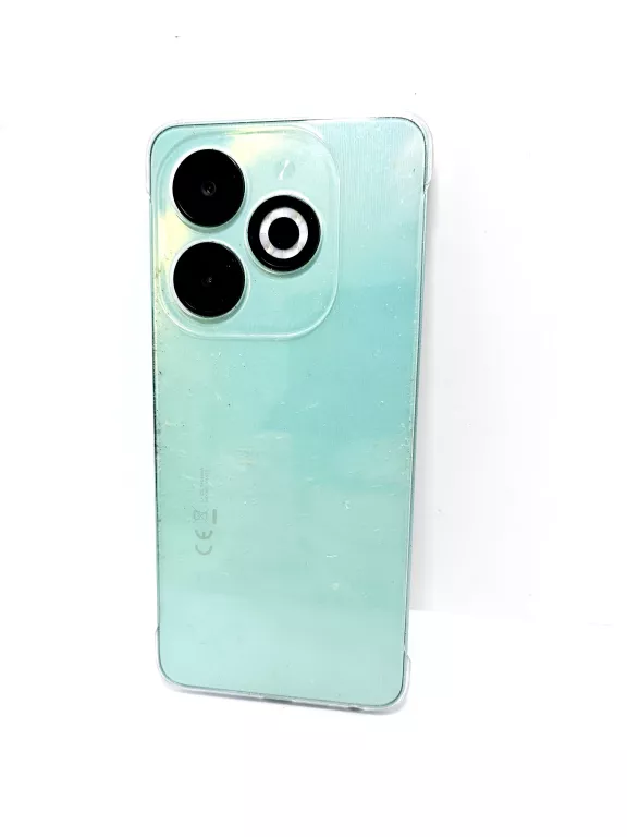 TELEFON INFINIX SMART 8